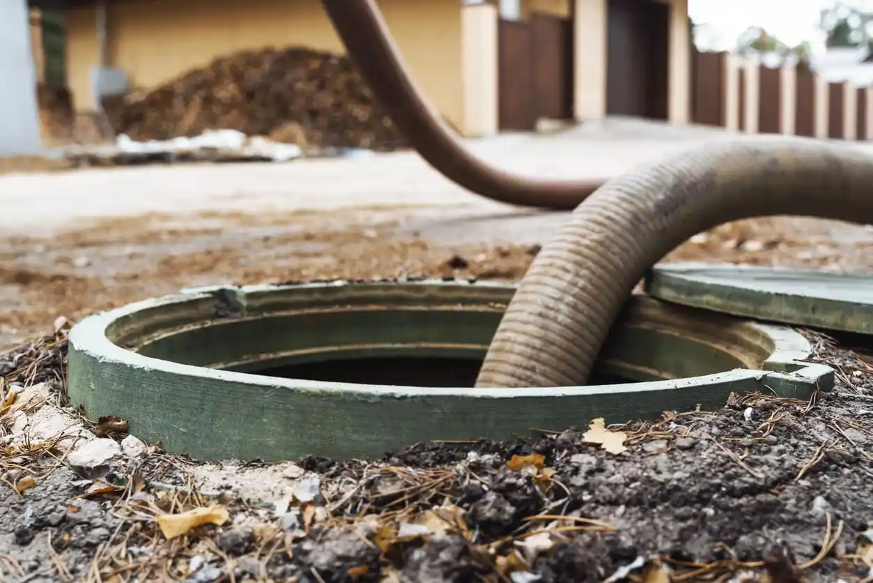 septic tank services Watkins